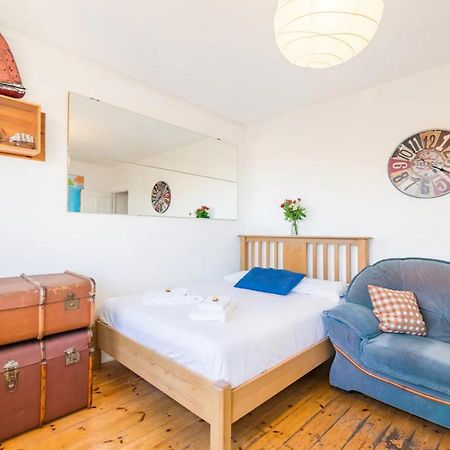 Central London Shared Apartment Kültér fotó