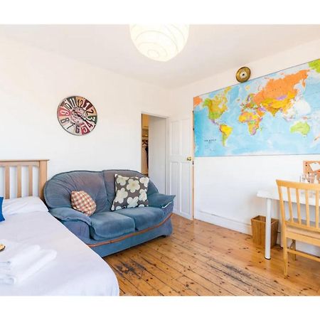 Central London Shared Apartment Kültér fotó