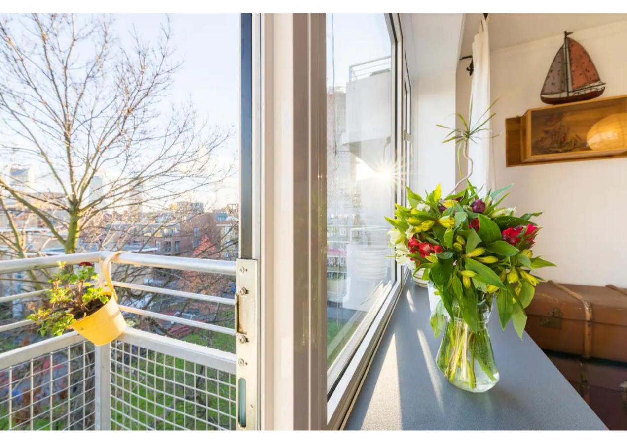 Central London Shared Apartment Kültér fotó