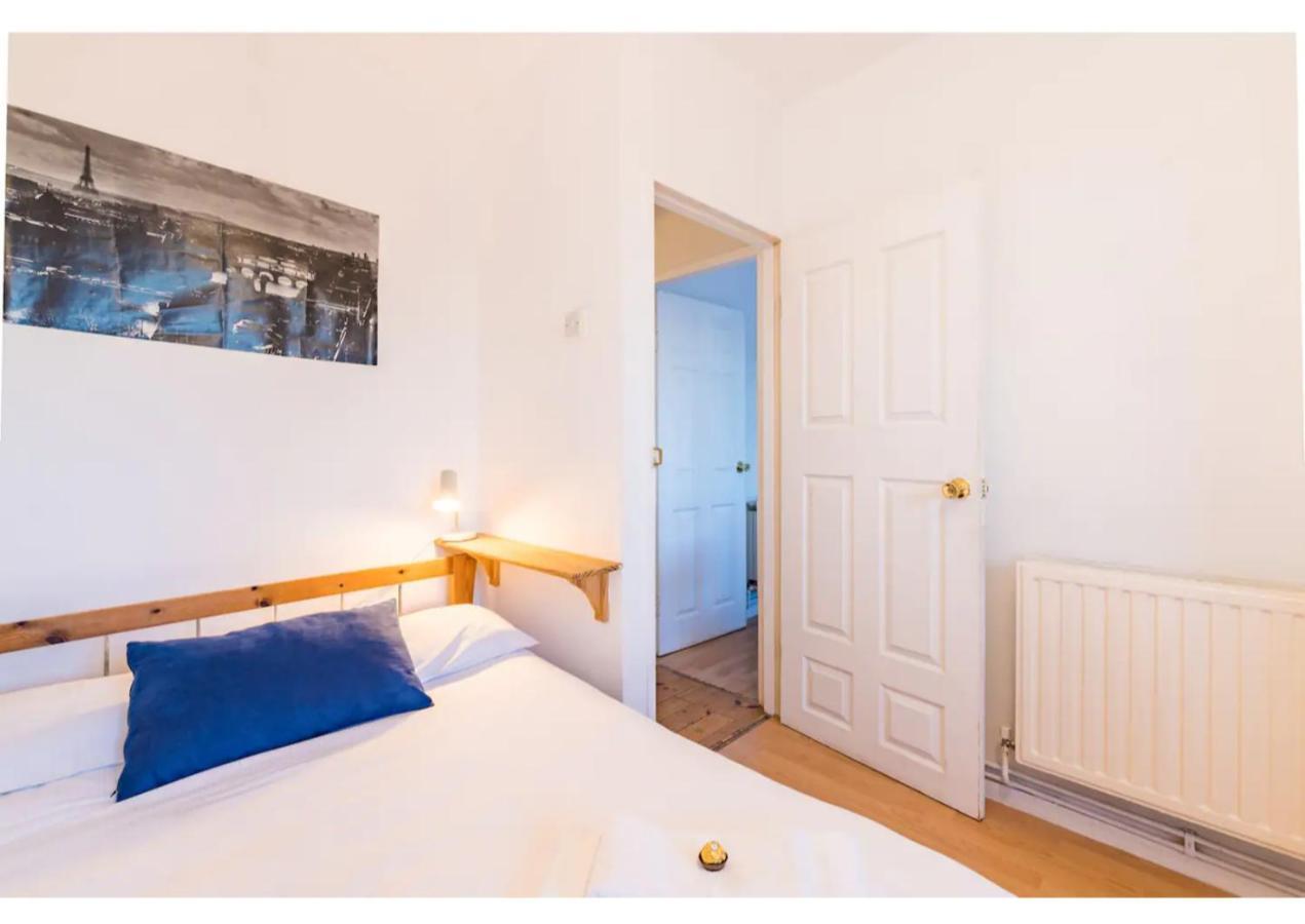 Central London Shared Apartment Kültér fotó